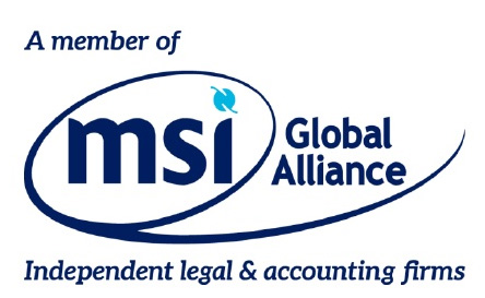 logo msi global alliance