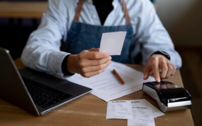 EL SERVICIO DE RENTAS INTERNAS EMITE LAS NORMAS PARA LA APLICACIÓN Y REGULACIÓN DE LA CUANTÍA DE LAS SANCIONES POR LA NO ENTREGA DE COMPROBANTES DE VENTA, Y LA NO TRASMISIÓN A LA ADMINISTRACIÓN TRIBUTARIA