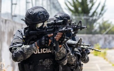 LA LEY ORGÁNICA DE SOLIDARIDAD NACIONAL IMPULSA PROGRAMAS SOCIALES, BENEFICIOS ECONÓMICOS Y DEFENSA A LA POBLACIÓN CIVIL