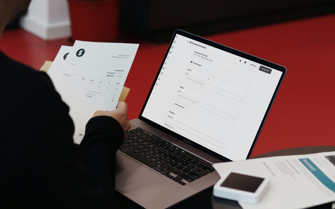 EL SERVICIO DE RENTAS INTERNAS ESTABLECE NUEVAS NORMAS PARA LA ANULACIÓN DE COMPROBANTES DE VENTA, RETENCIÓN Y DOCUMENTOS COMPLEMENTARIOS, EMITIDOS EN MODALIDAD ELECTRÓNICA