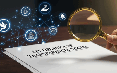 LEY ORGÁNICA DE TRANSPARENCIA SOCIAL ENTRA EN VIGENCIA: REFORMAS TRIBUTARIAS APLICAN DESDE ESTE LUNES 1 DE SEPTIEMBRE DE 2025