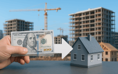 PROYECTOS INMOBILIARIOS PODRÁN ACCEDER A UNA MAYOR DEVOLUCIÓN DE IVA, ASÍ LO ESTABLECIÓ EL SERVICIO DE RENTAS INTERNAS (SRI) MEDIANTE RESOLUCIÓN NO. NAC-DGERCGC25-00000027