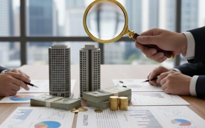 NUEVOS MONTOS PARA AUDITORÍA EXTERNA 2025: SUPERINTENDENCIA DE COMPAÑÍAS, VALORES Y SEGUROS, ACTUALIZA REQUISITOS CON BASE EN EL SALARIO BÁSICO UNIFICADO (SBU)