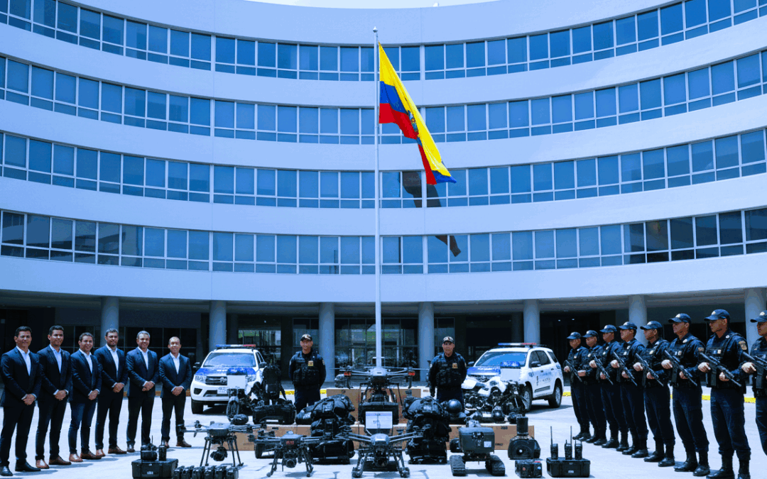 LEY PARA EL FORTALECIMIENTO DE LAS FUERZAS ARMADAS Y POLICÍA NACIONAL