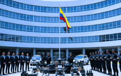 LEY PARA EL FORTALECIMIENTO DE LAS FUERZAS ARMADAS Y POLICÍA NACIONAL