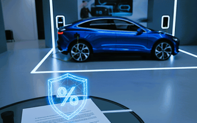 NUEVA NORMATIVA DEL SRI PARA LA EXONERACIÓN DEL IMPUESTO A LA PROPIEDAD DE VEHÍCULOS ELÉCTRICOS (IPVM) DE USO PARTICULAR – RESOLUCIÓN No. NAC-DGERCGC25-00000038