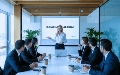 EL MINISTERIO DEL TRABAJO REFORMÓ EL ACUERDO MINISTERIAL Nro. MDT-2025-006, QUE EXPIDIÓ EL REGLAMENTO PARA OPERATIVIZAR EL PROCESO DE CUMPLIMIENTO DE LAS OBLIGACIONES ESTABLECIDAS EN LA LEY ORGÁNICA PARA LA IGUALDAD SALARIAL ENTRE MUJERES Y HOMBRES