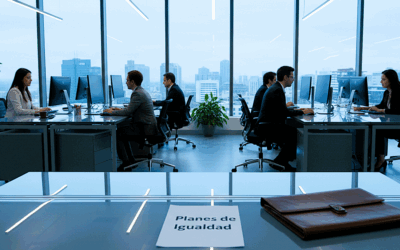 EL MINISTERIO DEL TRABAJO EXTIENDE EL PLAZO PARA EL REGISTRO DE LOS PLANES DE IGUALDAD HASTA EL 31 DE DICIEMBRE DE 2026, MEDIANTE ACUERDO MINISTERIAL NRO. MDT-2025-184