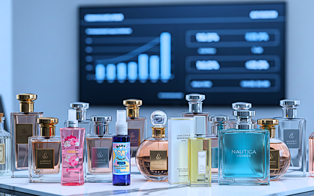 EL SRI ESTABLECE LOS PRECIOS REFERENCIALES PARA EL CÁLCULO DE LA BASE IMPONIBLE DEL IMPUESTO A LOS CONSUMOS ESPECIALES (ICE), PARA EL PERÍODO FISCAL 2026, DE PERFUMES Y AGUAS DE TOCADOR, COMERCIALIZADOS A TRAVÉS DE LA MODALIDAD DE VENTA DIRECTA