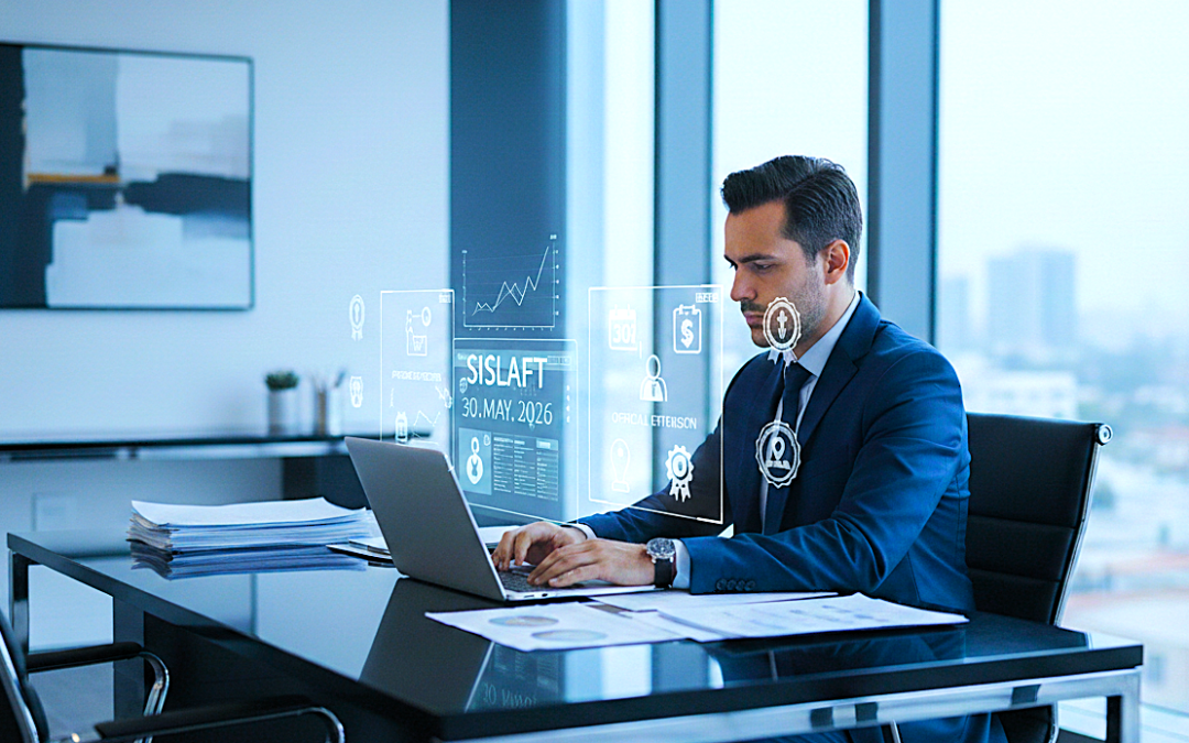 LA UNIDAD DE ANÁLISIS FINANCIERO Y ECONÓMICO (UAFE) EXTIENDE PLAZO PARA LA PRESENTACIÓN DEL INFORME ANUAL DEL OFICIAL DE CUMPLIMIENTO HASTA EL 30 DE MAYO DE 2026