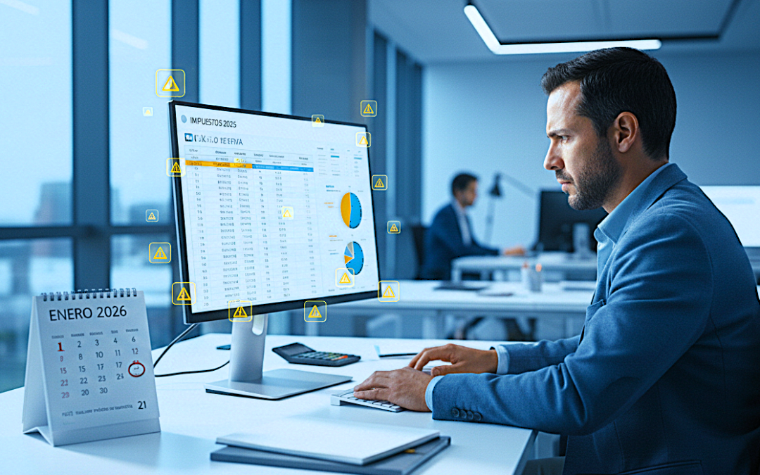 EL SERVICIO DE RENTAS INTERNAS AMPLÍA LOS PLAZOS PARA DECLARACIONES CON VENCIMIENTO 12 DE ENERO POR FALLAS TÉCNICAS (Contribuyentes Especiales y Noveno Dígito RUC 1 y 2)