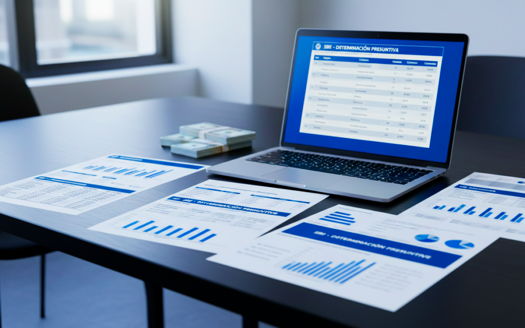 NUEVOS COEFICIENTES DE ESTIMACIÓN PRESUNTIVA DE CARÁCTER GENERAL, POR RAMAS DE ACTIVIDAD ECONÓMICA, PARA EL CÁLCULO DEL IMPUESTO A LA RENTA DEL EJERCICIO FISCAL 2024