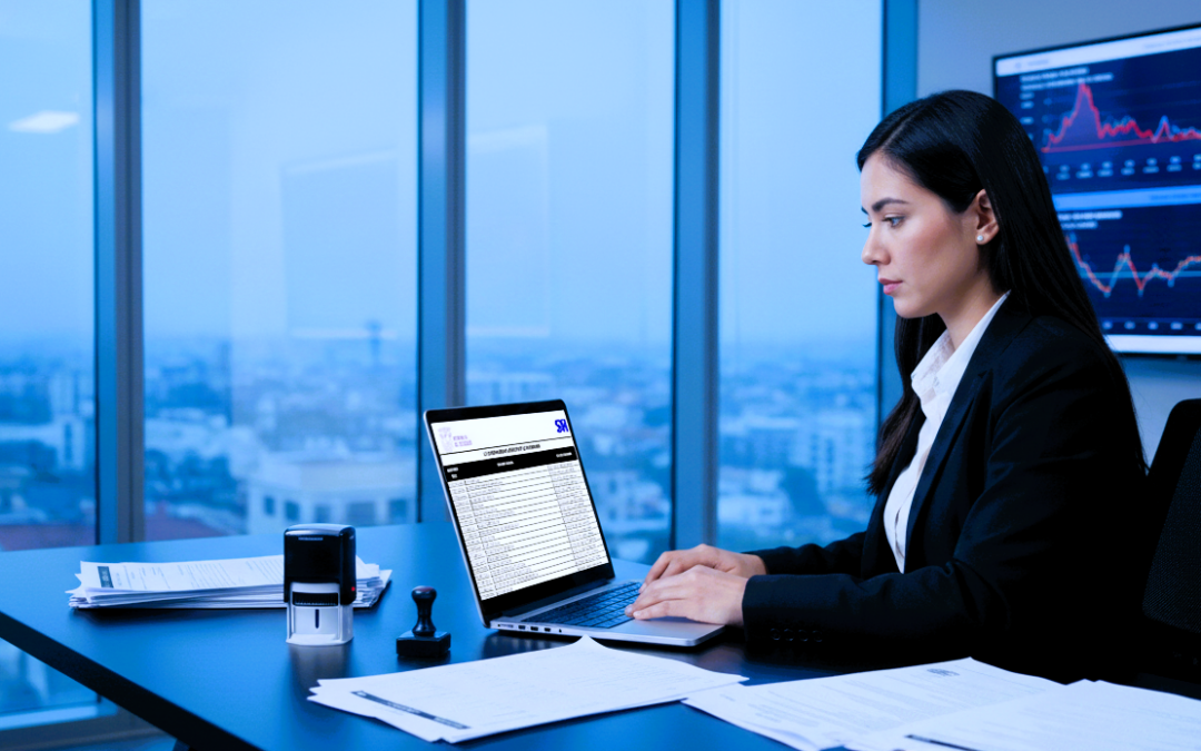 EL SERVICIO DE RENTAS INTERNAS ACTUALIZA EL CATASTRO DE AGENTES DE RETENCIÓN: OBLIGACIONES VIGENTES DESDE EL 1 DE MARZO DE 2026