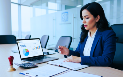 EL SERVICIO DE RENTAS INTERNAS EXPIDIÓ LOS NUEVOS PORCENTAJES DE RETENCIÓN DE IMPUESTO A LA RENTA EN ECUADOR APLICABLES DESDE EL 1 DE MARZO DE 2026