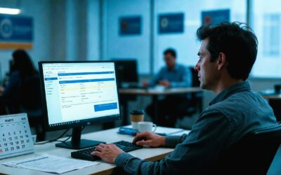 EL SERVICIO DE RENTAS INTERNAS AMPLÍA EL PLAZO DE PRESENTACIÓN DE LAS DECLARACIONES VENCIDAS EL 16 DE MARZO DE 2026