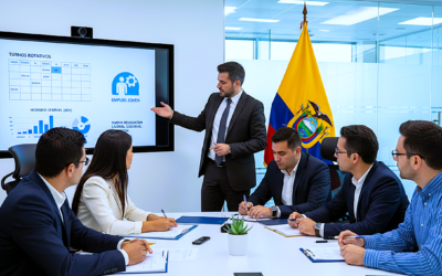 EL MINISTERIO DEL TRABAJO ESTABLECE NUEVA REGULACIÓN LABORAL Y PERMITE DISTRIBUIR LAS 40 HORAS SEMANALES EN TURNOS DE HASTA 10 HORAS AL DÍA