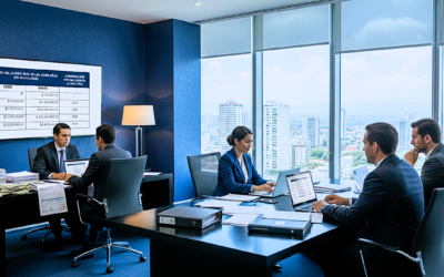 LA SUPERINTENDENCIA DE COMPAÑÍAS, VALORES Y SEGUROS (SCVS) FIJA LA CONTRIBUCIÓN QUE DEBERÁN PAGAR LAS COMPAÑÍAS Y DEMÁS ENTIDADES SUJETAS A SU CONTROL Y VIGILANCIA, CORRESPONDIENTE AL AÑO 2026