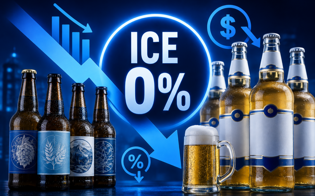 DECRETO EJECUTIVO NO. 420: LA MEDIDA TRIBUTARIA QUE REDUCE A CERO EL ICE DE LA CERVEZA ARTESANAL E INDUSTRIAL, TANTO DE PRODUCCIÓN NACIONAL COMO IMPORTADA