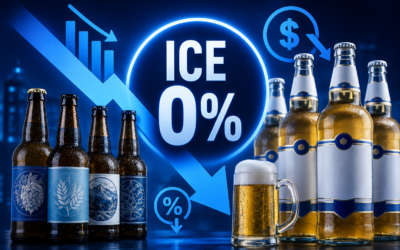DECRETO EJECUTIVO NO. 420: LA MEDIDA TRIBUTARIA QUE REDUCE A CERO EL ICE DE LA CERVEZA ARTESANAL E INDUSTRIAL, TANTO DE PRODUCCIÓN NACIONAL COMO IMPORTADA